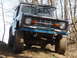 1971 Ford Bronco